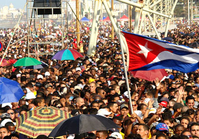 Les fêtes et les jours fériés à Cuba