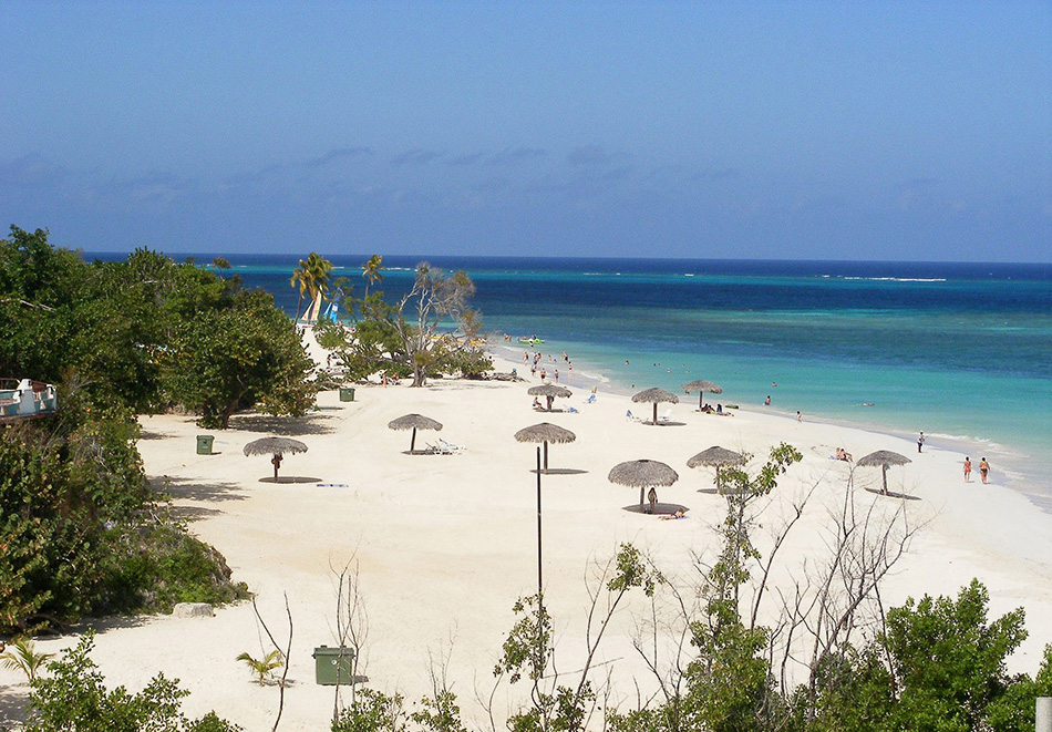 Discovering Holguín Beaches, Waterfalls, and Ecotourism - Waterfalls in Holguín