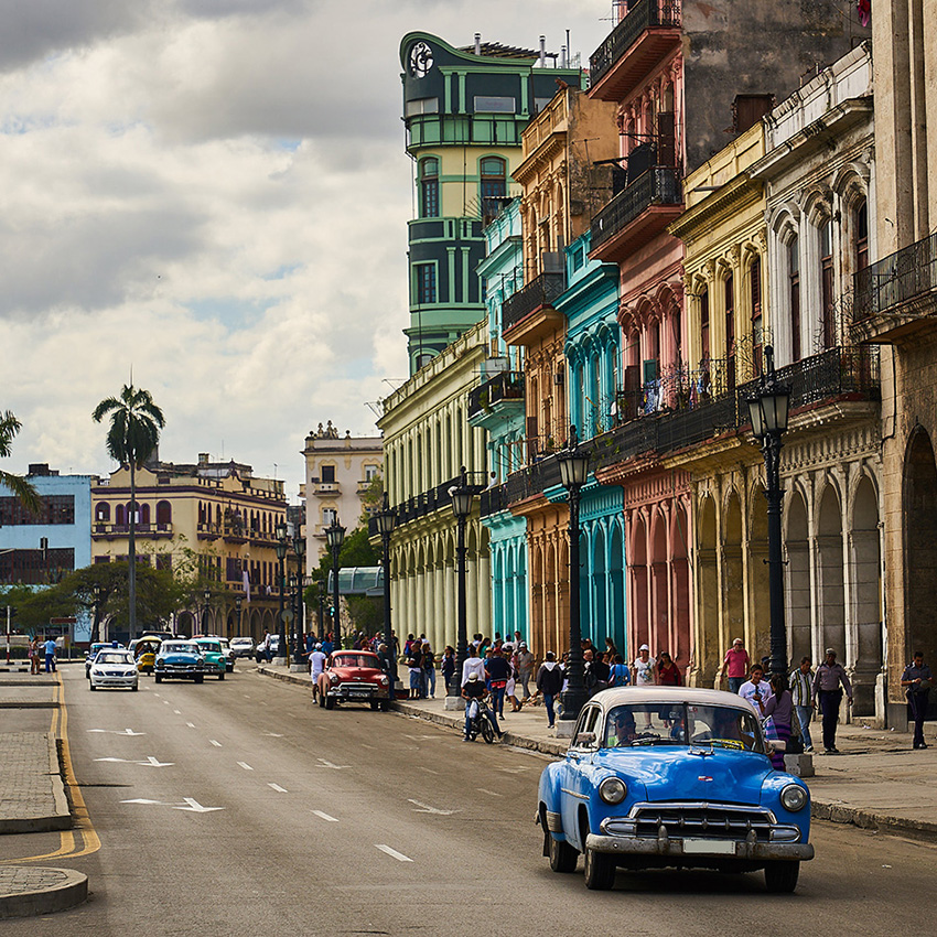 Cuba