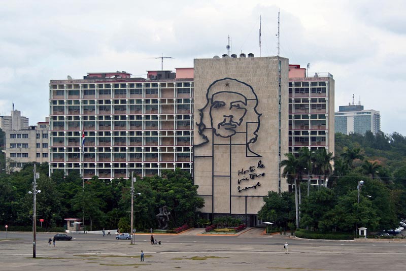 Vedado, La Habana