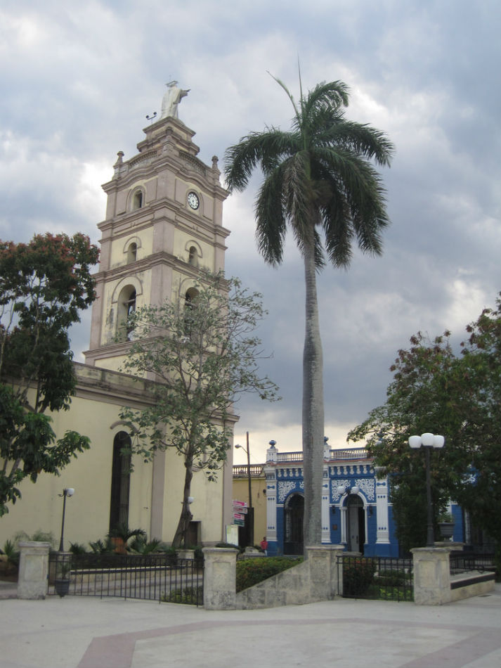 Camagüey Cathedral