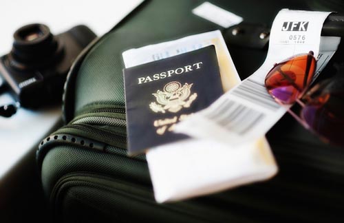 Visado, pasaporte, y otra documentación necesaria para entrar en Cuba