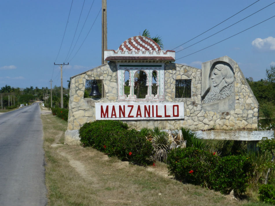 Manzanillo