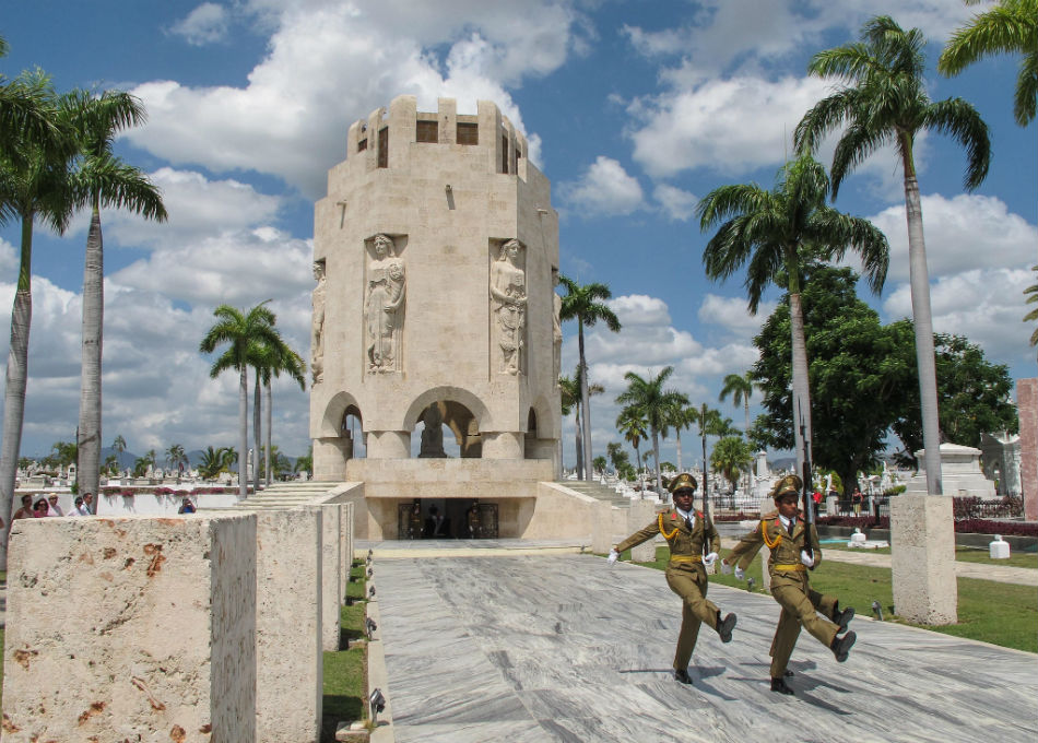 Santiago de Cuba - Wikitravel