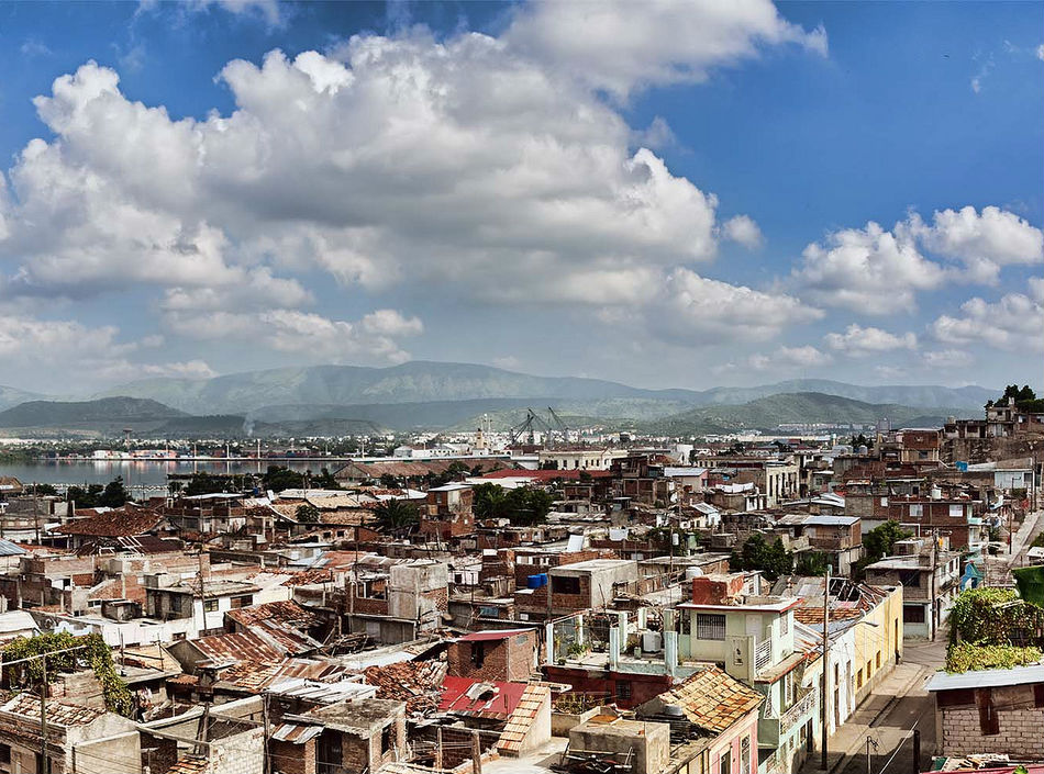 Santiago de Cuba - Wikitravel