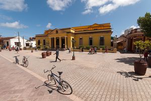 Ayuntamiento de Baracoa