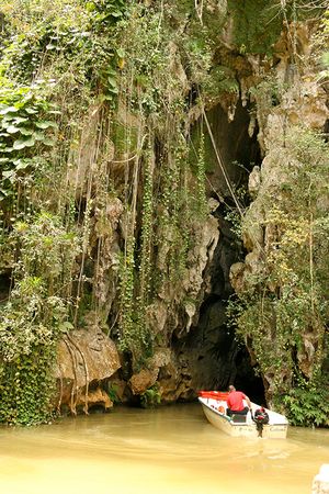Cueva del Indio, Viñales