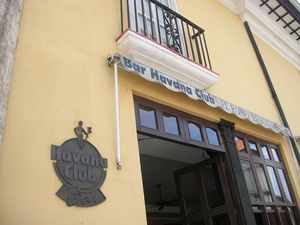 Museo del Rum di L’Avana