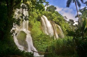 Parque Guanayara, Cuba