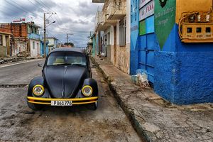 Regla, Cuba