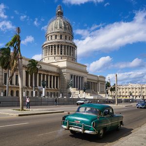 Viajes a Cuba desde Argentina