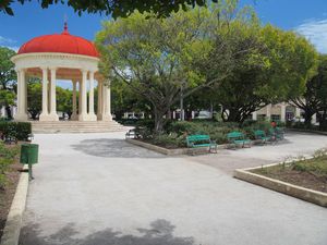 Кайбарьен, Куба