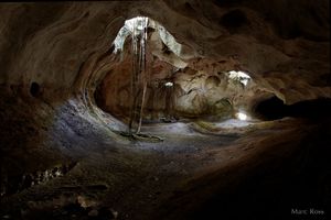 Grotta di Ambrosio, Varadero