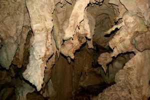 Grotta Martín Infierno