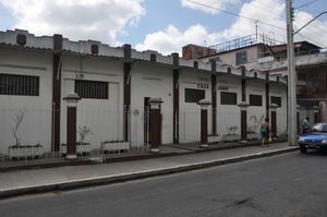 Fabbrica di liquori Casa Garay, Pinar del Río