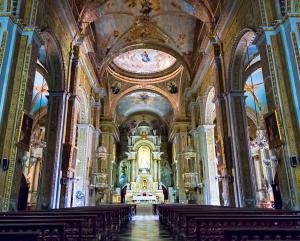 Iglesia de Nuestra Señora de la Merced, Habana