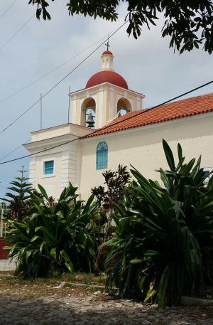 Iglesia de Nuestra Señora de Regla