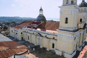 Museo Arquidiocesano, Santiago de Cuba