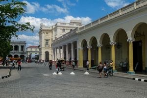 Santa Clara, Cuba